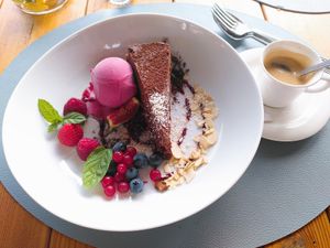  at Koi in Oberdorf Im Burgenland