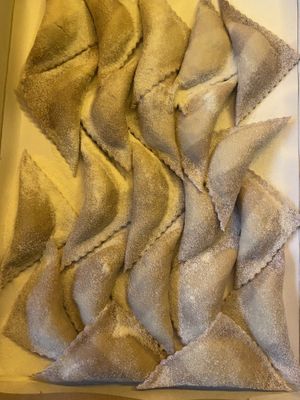 Trifungi   at Tita la Vedette in Buenos Aires