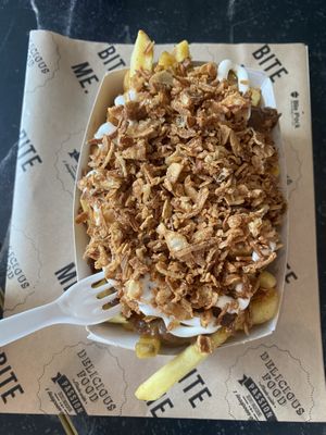 Julienke  at OhMA Gent in Ghent