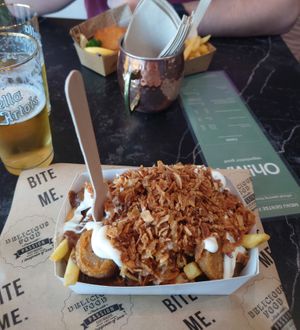  at OhMA Gent in Ghent