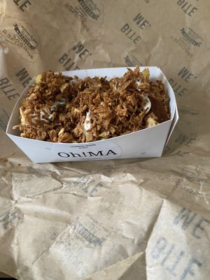   at OhMA Gent in Ghent