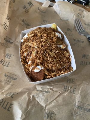   at OhMA Gent in Ghent