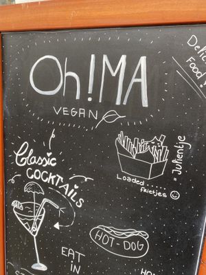   at OhMA Gent in Ghent