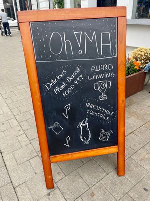  at OhMA Gent in Ghent