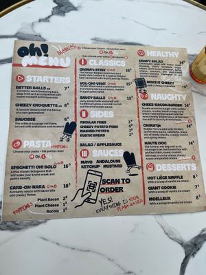  at OhMA Gent in Ghent