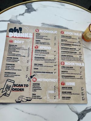  at OhMA Gent in Ghent