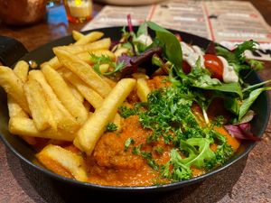 Cheezy Ballz at OhMA Gent in Ghent