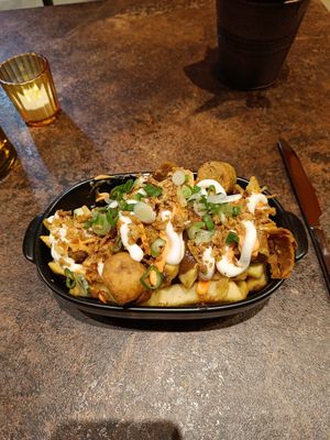 Ohmatje at OhMA Gent in Ghent