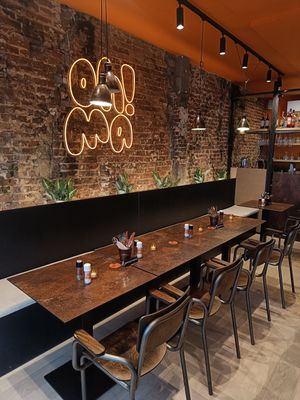  at OhMA Gent in Ghent