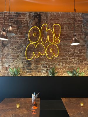   at OhMA Gent in Ghent