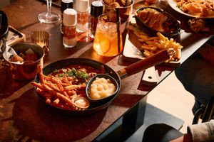 Delicious!  at OhMA Gent in Ghent