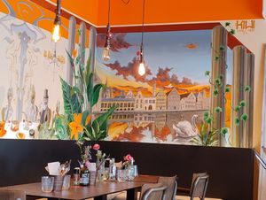  at OhMA Gent in Ghent