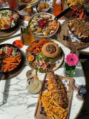  at OhMA Gent in Ghent