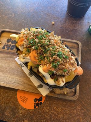 Oh!MA'tje  at OhMA Gent in Ghent