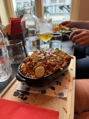 Oh!matje  at OhMA Gent in Ghent