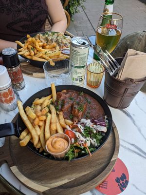  at OhMA Gent in Ghent