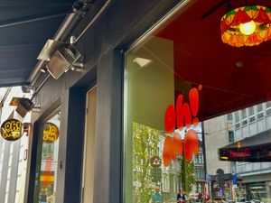  at OhMA Gent in Ghent