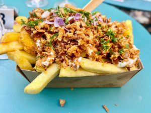 Pop-up Oh'MA'tje at OhMA Gent in Ghent