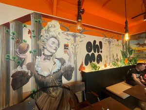  at OhMA Gent in Ghent