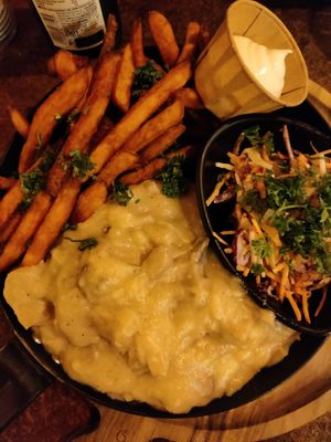 Vol-o-vent at OhMA Gent in Ghent