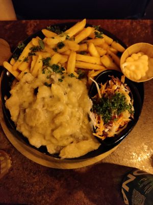 Vol-o-vent at OhMA Gent in Ghent