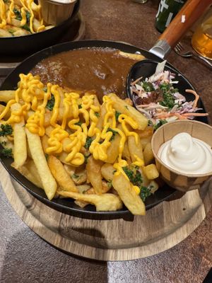  #Veganuary at OhMA Gent in Ghent