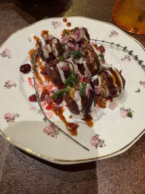  #Veganuary at OhMA Gent in Ghent