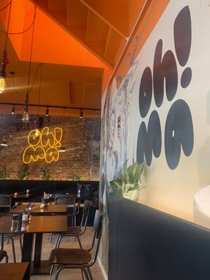   at OhMA Gent in Ghent