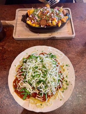 Spaghetti Oh! Bolo en de klassieker: het Oh! Ma'tje at OhMA Gent in Ghent