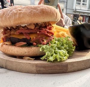   at OhMA Gent in Ghent