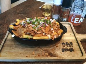 Oh!MA'tje 🥔🧅 at OhMA Gent in Ghent