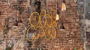   at OhMA Gent in Ghent