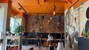   at OhMA Gent in Ghent