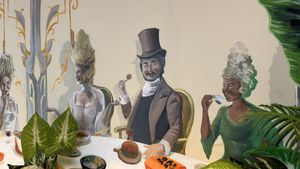   at OhMA Gent in Ghent