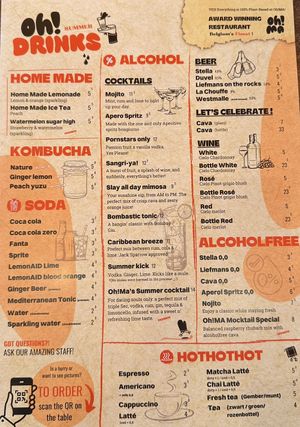   at OhMA Gent in Ghent