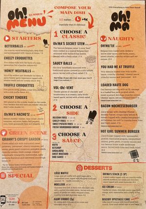   at OhMA Gent in Ghent