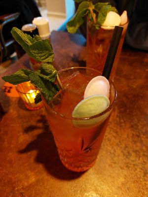  at OhMA Gent in Ghent