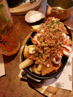  at OhMA Gent in Ghent