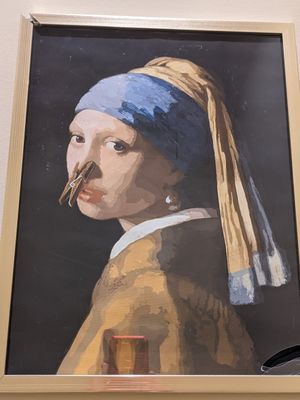  at OhMA Gent in Ghent