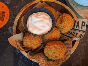  at OhMA Gent in Ghent