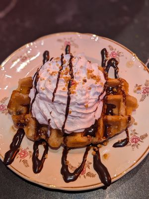  at OhMA Gent in Ghent