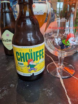  at OhMA Gent in Ghent