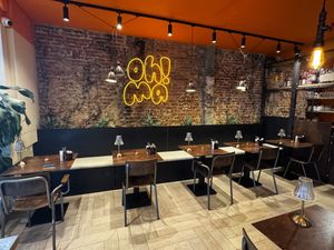   at OhMA Gent in Ghent