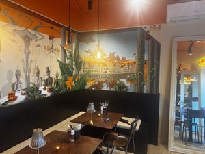   at OhMA Gent in Ghent