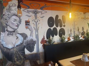   at OhMA Gent in Ghent