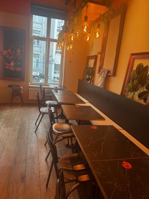   at OhMA Gent in Ghent