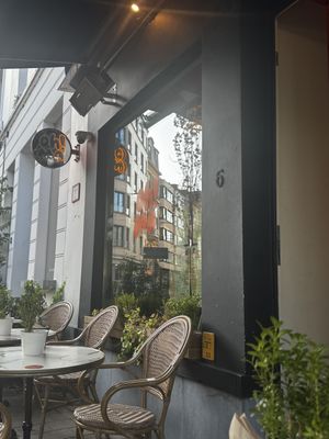   at OhMA Gent in Ghent