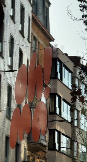   at OhMA Gent in Ghent