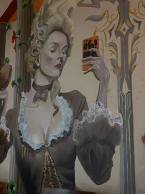   at OhMA Gent in Ghent