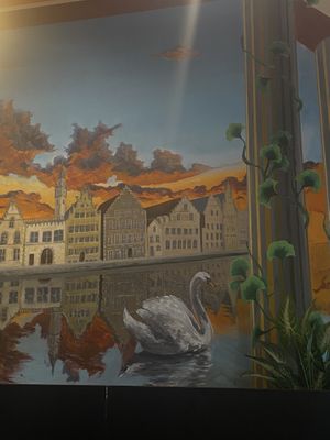   at OhMA Gent in Ghent